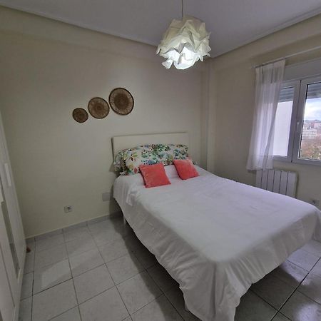 Appartement Piso Cesar De La Campa à Santander Extérieur photo