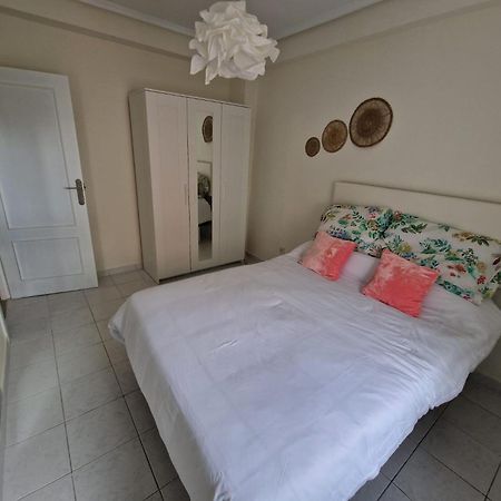 Appartement Piso Cesar De La Campa à Santander Extérieur photo