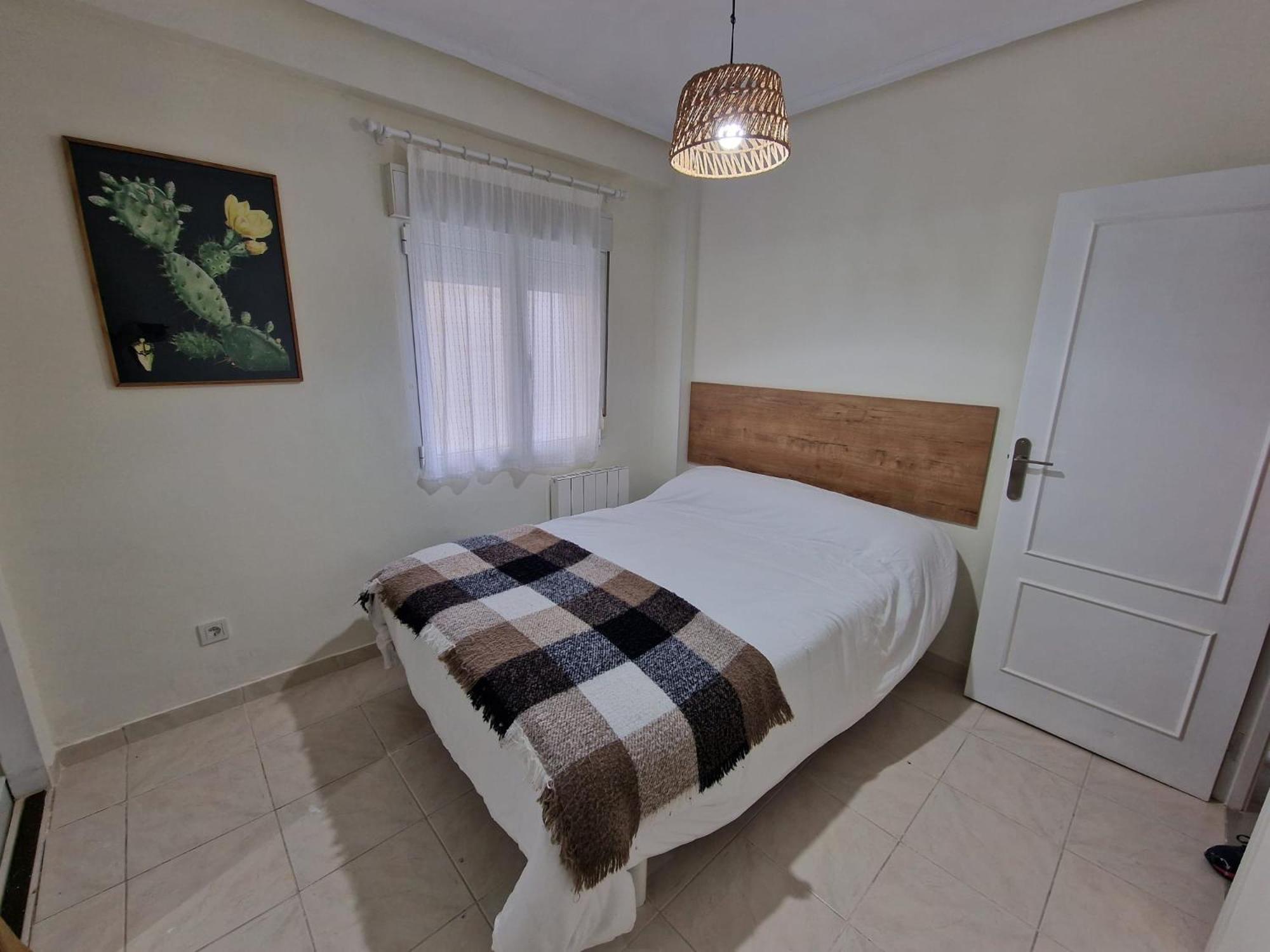 Appartement Piso Cesar De La Campa à Santander Extérieur photo