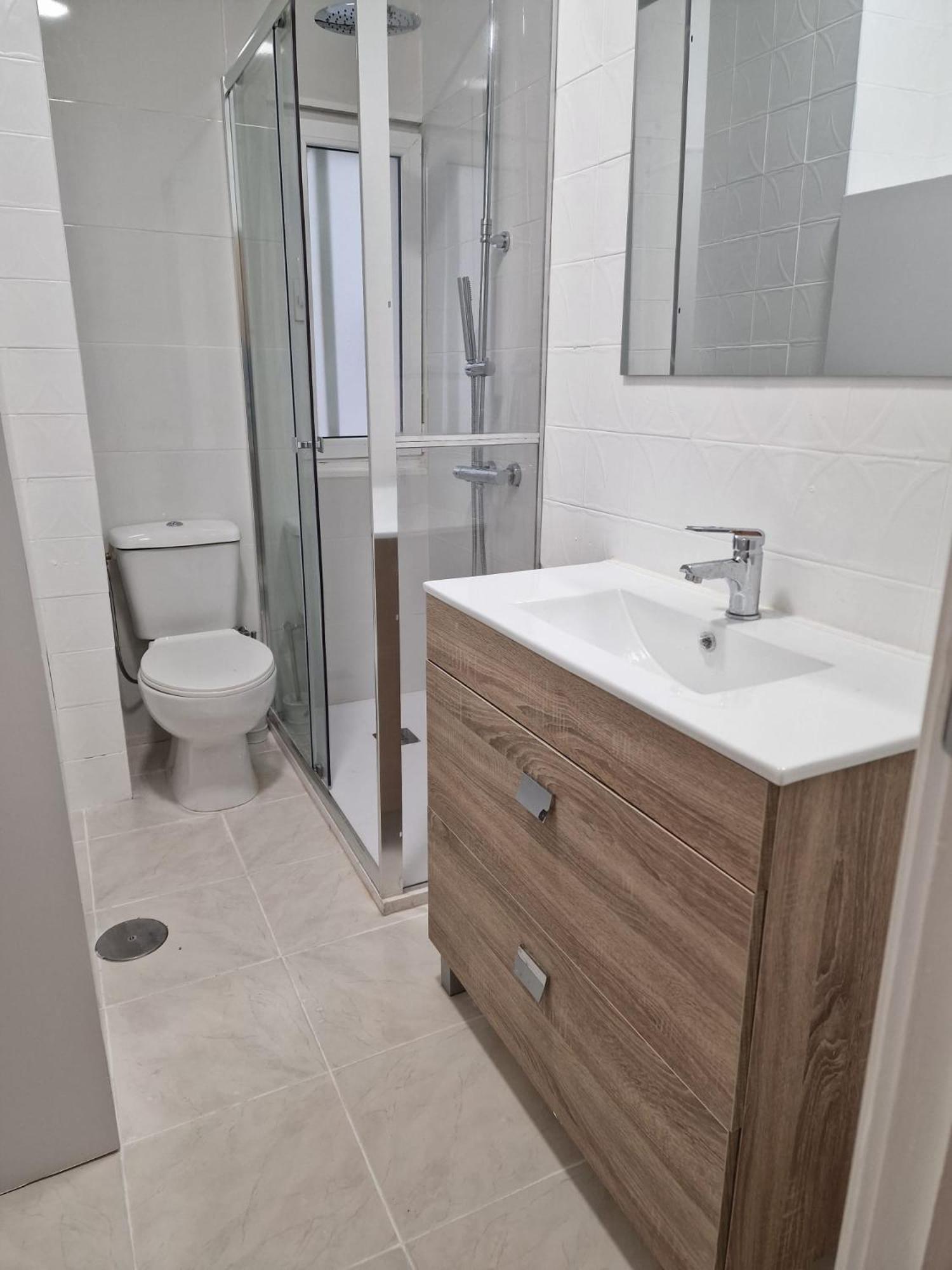 Appartement Piso Cesar De La Campa à Santander Extérieur photo