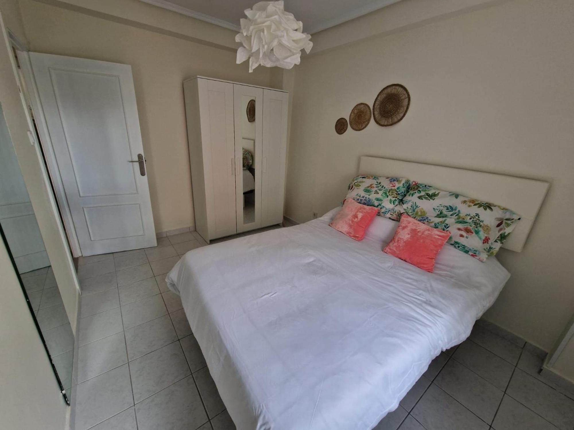 Appartement Piso Cesar De La Campa à Santander Extérieur photo
