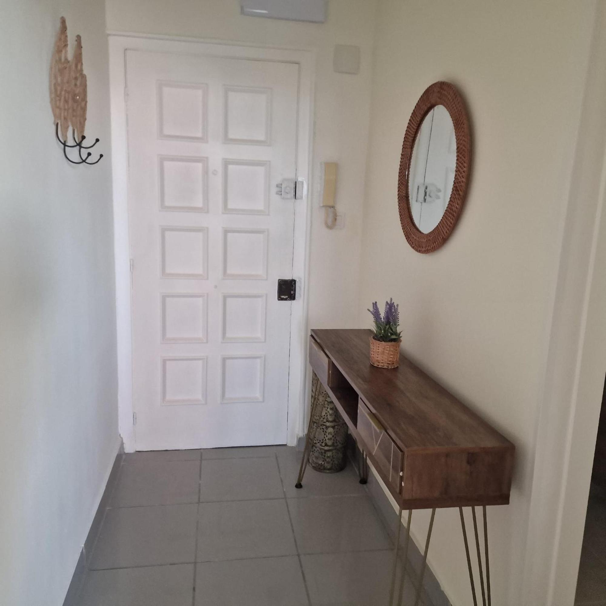 Appartement Piso Cesar De La Campa à Santander Extérieur photo