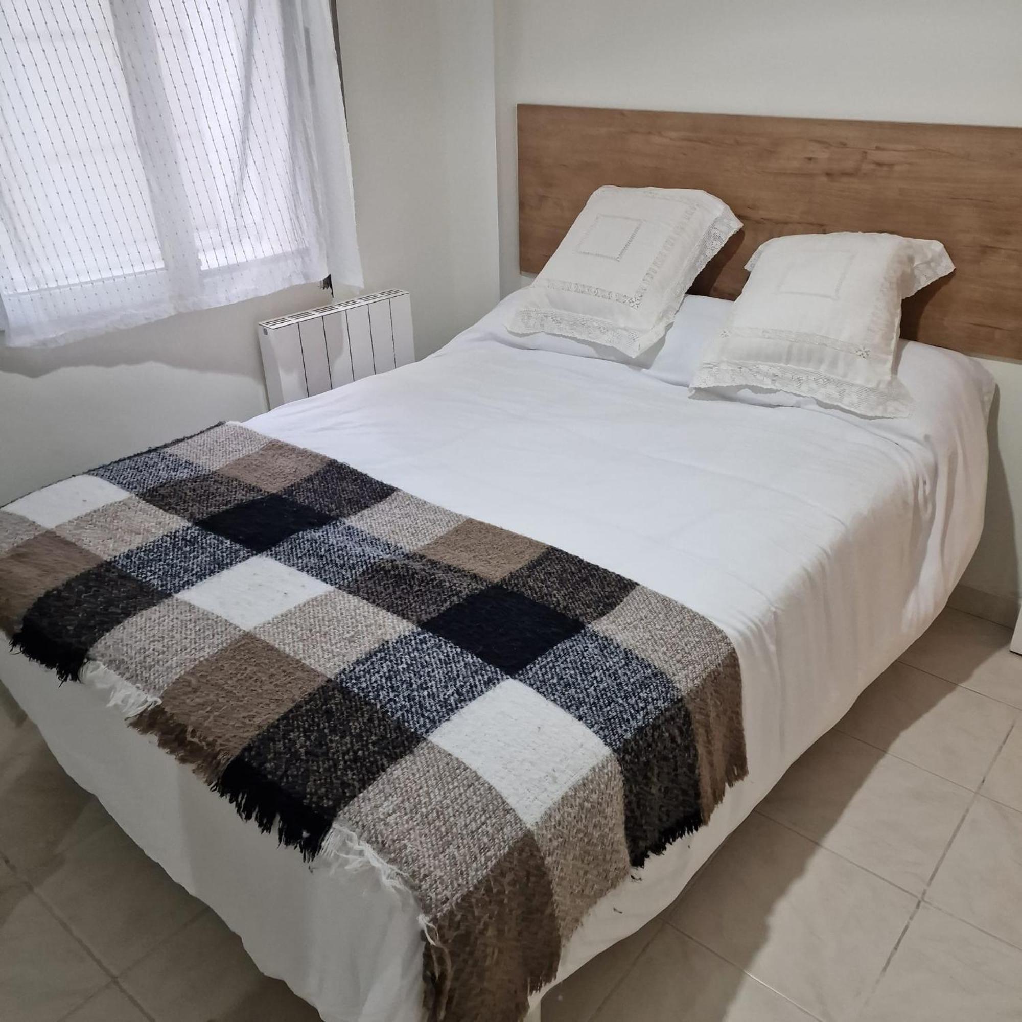 Appartement Piso Cesar De La Campa à Santander Extérieur photo